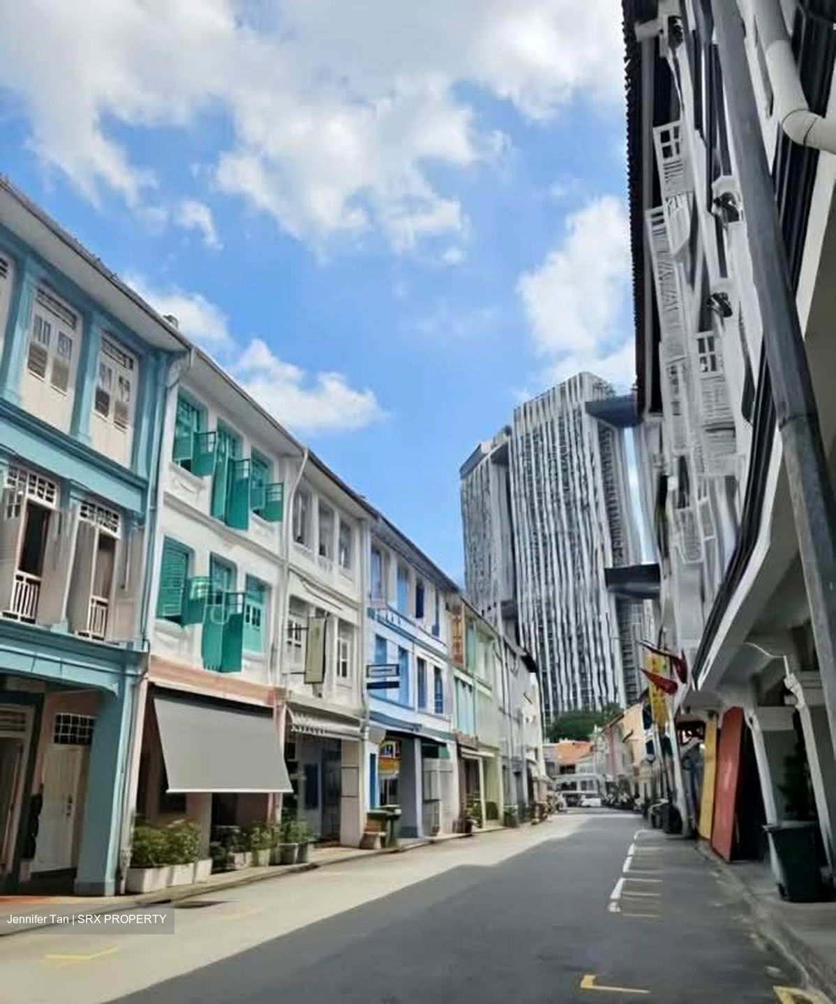 Keong Saik Road (D2), Shop House #569572361